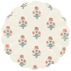 x Molly Mahon Reusable Large Plates (x 6)><noscript><img width=