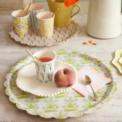 x Molly Mahon Small Tray>Meri Meri New