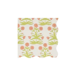 x Molly Mahon Small Napkins (x 16)><noscript><img width=