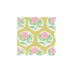 x Molly Mahon Small Napkins (x 16)><noscript><img width=