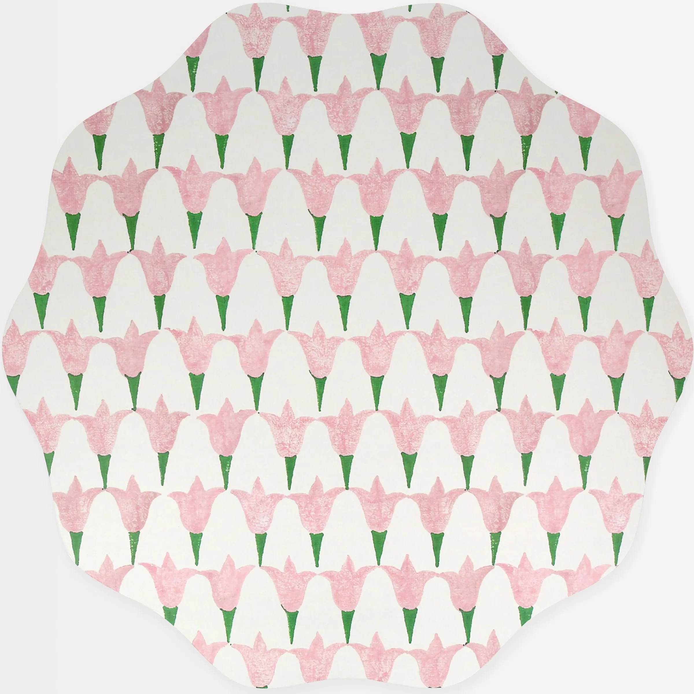 x Molly Mahon Tulip Placemat>Meri Meri Best