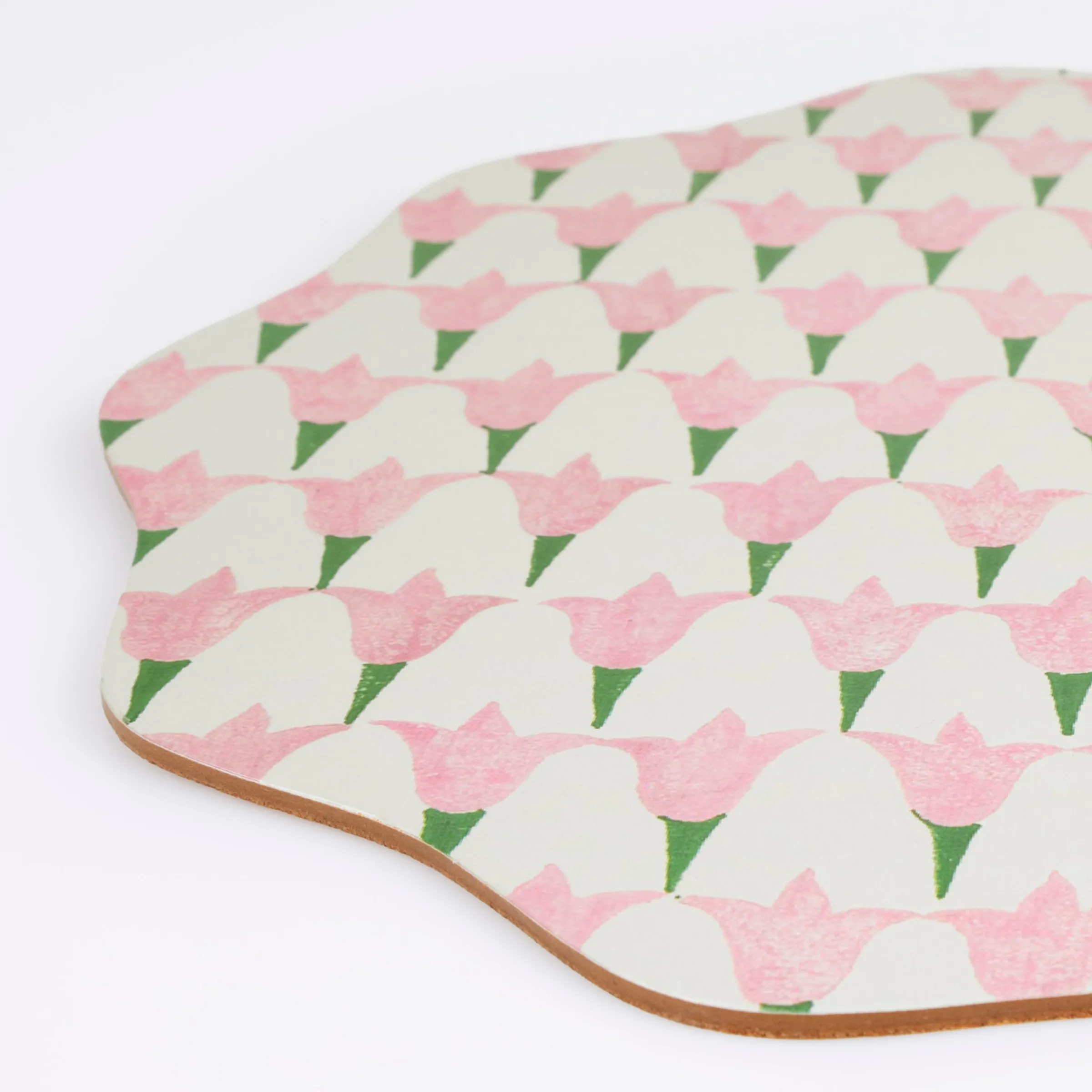 x Molly Mahon Tulip Placemat>Meri Meri Best