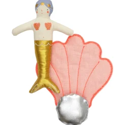 Mermaid Mini Suitcase Doll><noscript><img width=