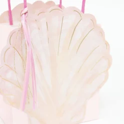 Mermaid Party Bags (x 8)>Meri Meri Discount