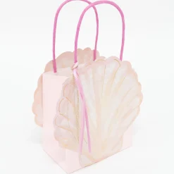 Mermaid Party Bags (x 8)><noscript><img width=