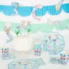 Mermaid Party Set>Meri Meri Discount