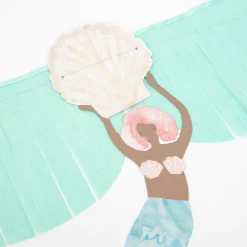 Mermaid Party Set><noscript><img width=