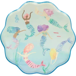 Mermaid Party Set><noscript><img width=