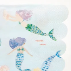 Mermaid Party Set><noscript><img width=