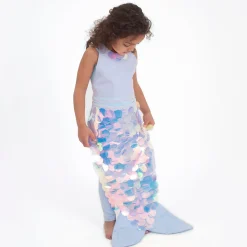 Mermaid Wrap Costume><noscript><img width=