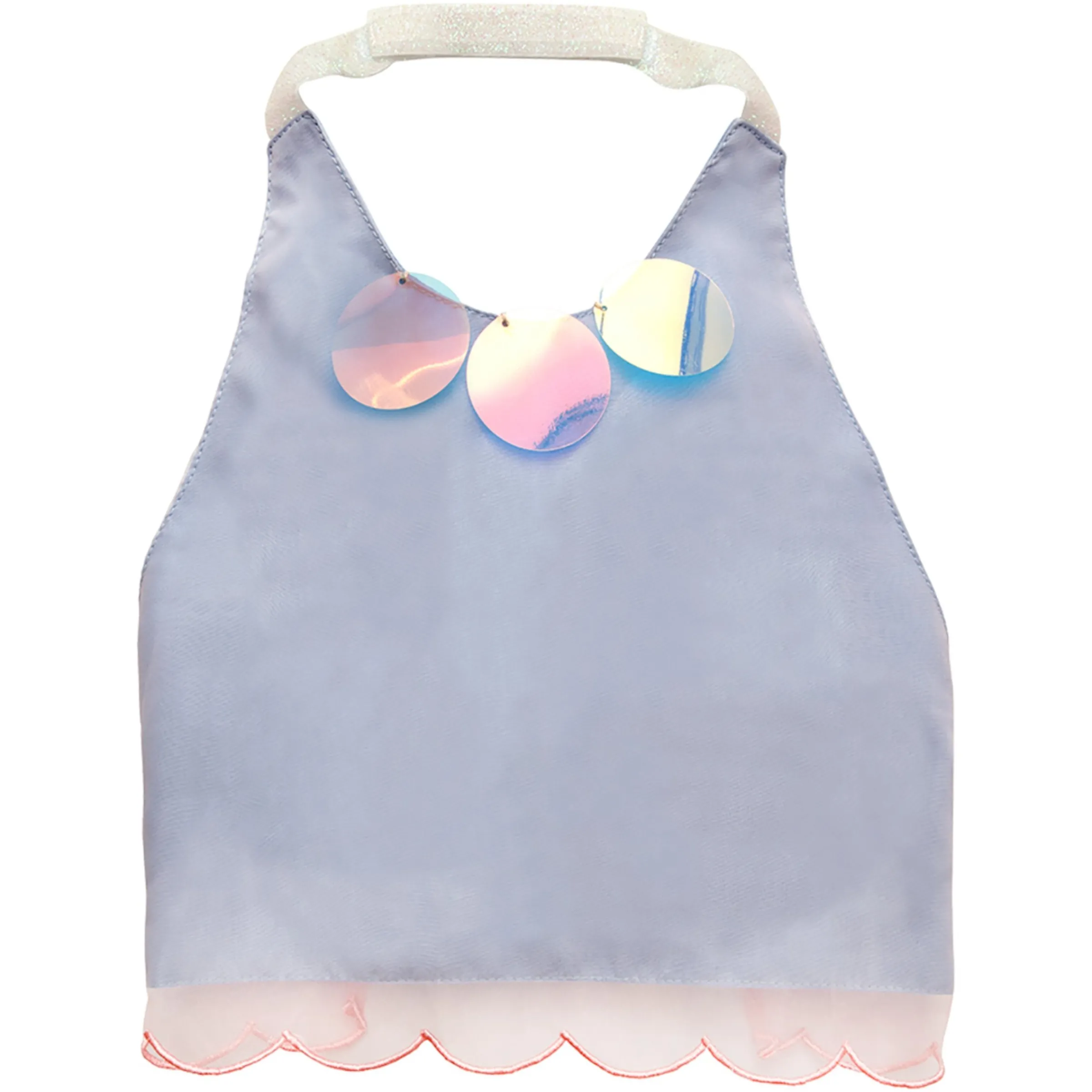 Mermaid Wrap Costume>Meri Meri Best