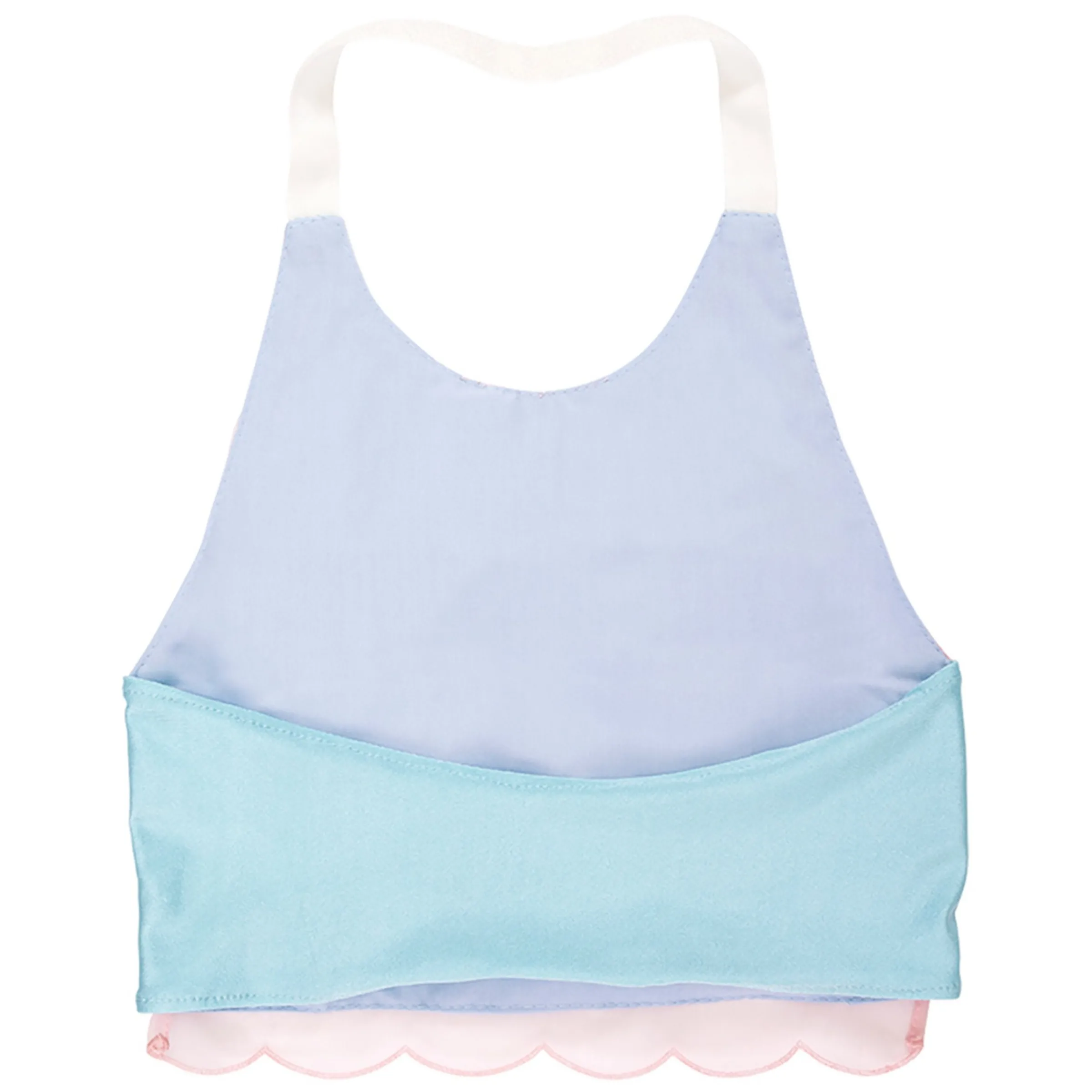 Mermaid Wrap Costume>Meri Meri Best