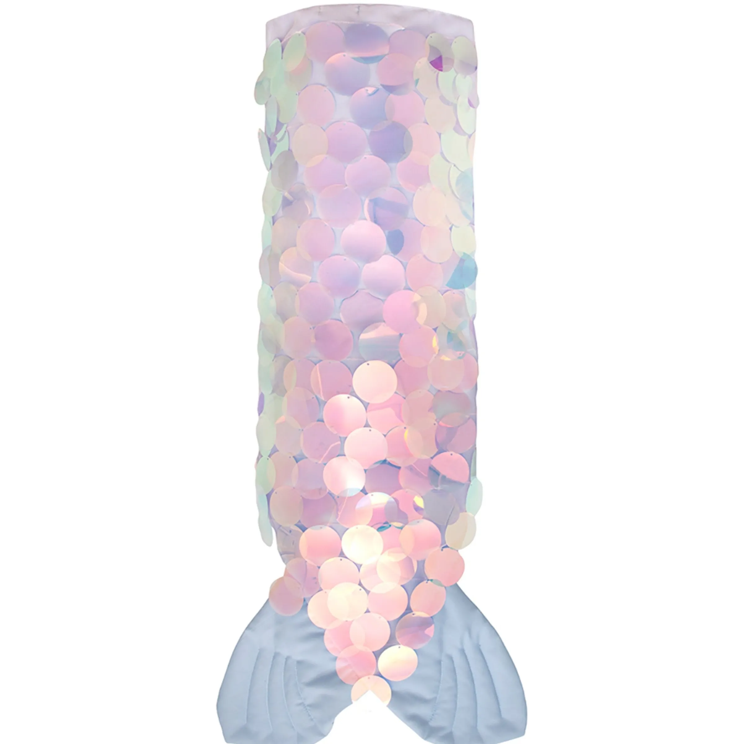 Mermaid Wrap Costume>Meri Meri Best