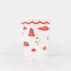 Merry Mushroom Cups (x 8)>Meri Meri Online