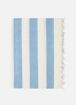 Milos Beach Tablecloth>Meri Meri Online