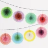 Mini Fan Garland>Meri Meri Clearance