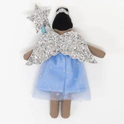 Mini Ruby Fairy & Suitcase><noscript><img width=