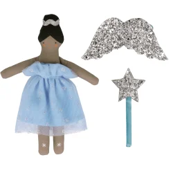 Mini Ruby Fairy & Suitcase><noscript><img width=