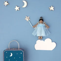 Mini Ruby Fairy & Suitcase><noscript><img width=