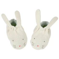 Mint Baby Bunny Set>Meri Meri Hot