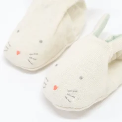 Mint Baby Bunny Set><noscript><img width=