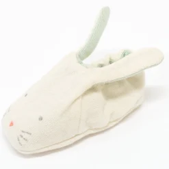 Mint Baby Bunny Set><noscript><img width=