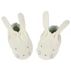 Mint Bunny Baby Booties>Meri Meri Outlet
