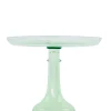 Mint Green Glass Cake Stand>Meri Meri Clearance