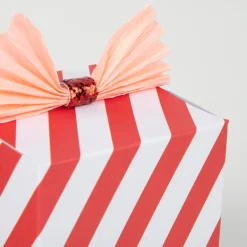 Mixed Christmas Party Hats (x 6)><noscript><img width=