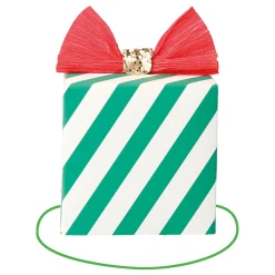 Mixed Christmas Party Hats (x 6)><noscript><img width=