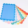Mixed Color Placemats (x 12)>Meri Meri Hot