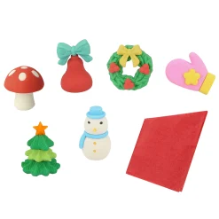 Mixed Fun Crackers (x 6)>Meri Meri Sale