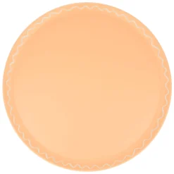 Mixed Set Reusable Large Plates (x 6)><noscript><img width=