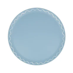 Mixed Set Reusable Small Plates (x 6)><noscript><img width=