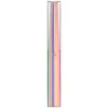 Mixed Tall Tapered Candles (x 12)>Meri Meri Clearance