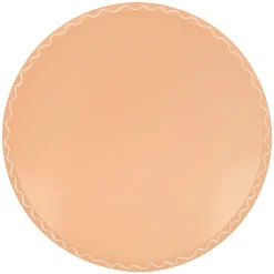 Mixed Wavy Line Dinner Plates (x 8)><noscript><img width=