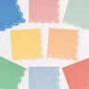 Mixed Wavy Line Large Napkins (x 16)>Meri Meri Best
