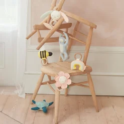 Monkey Baby Rattle><noscript><img width=