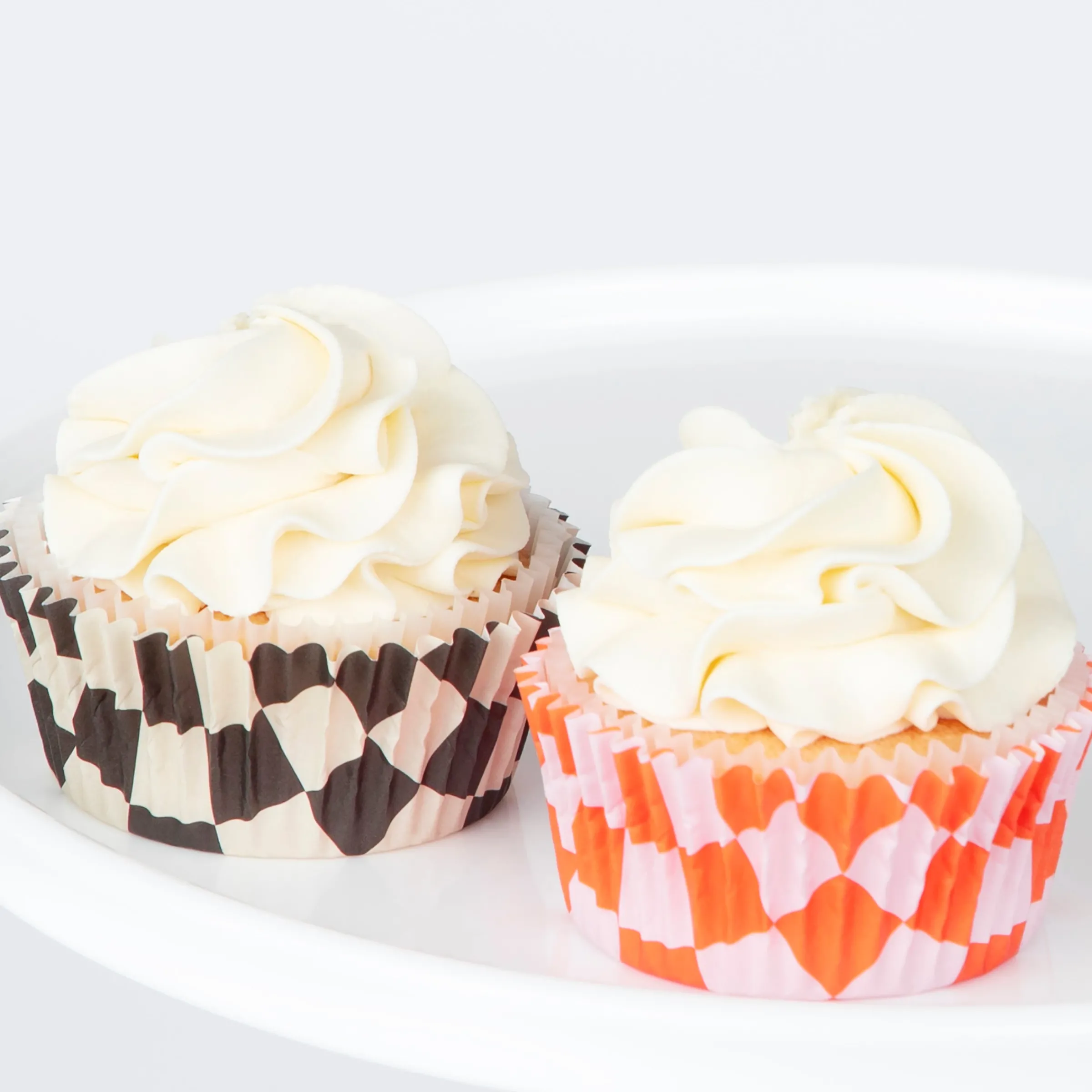 Monster Truck Cupcake Kit (x 24 toppers)>Meri Meri Discount