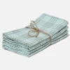 Montauk Dew Napkins>Meri Meri Clearance