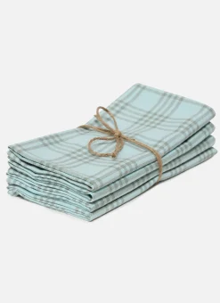 Montauk Dew Napkins>Meri Meri Clearance