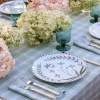 Montauk Dew Tablecloth>Meri Meri Sale