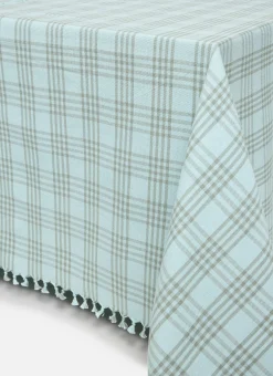 Montauk Dew Tablecloth><noscript><img width=