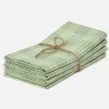 Montauk Sprout Napkins>Meri Meri Clearance