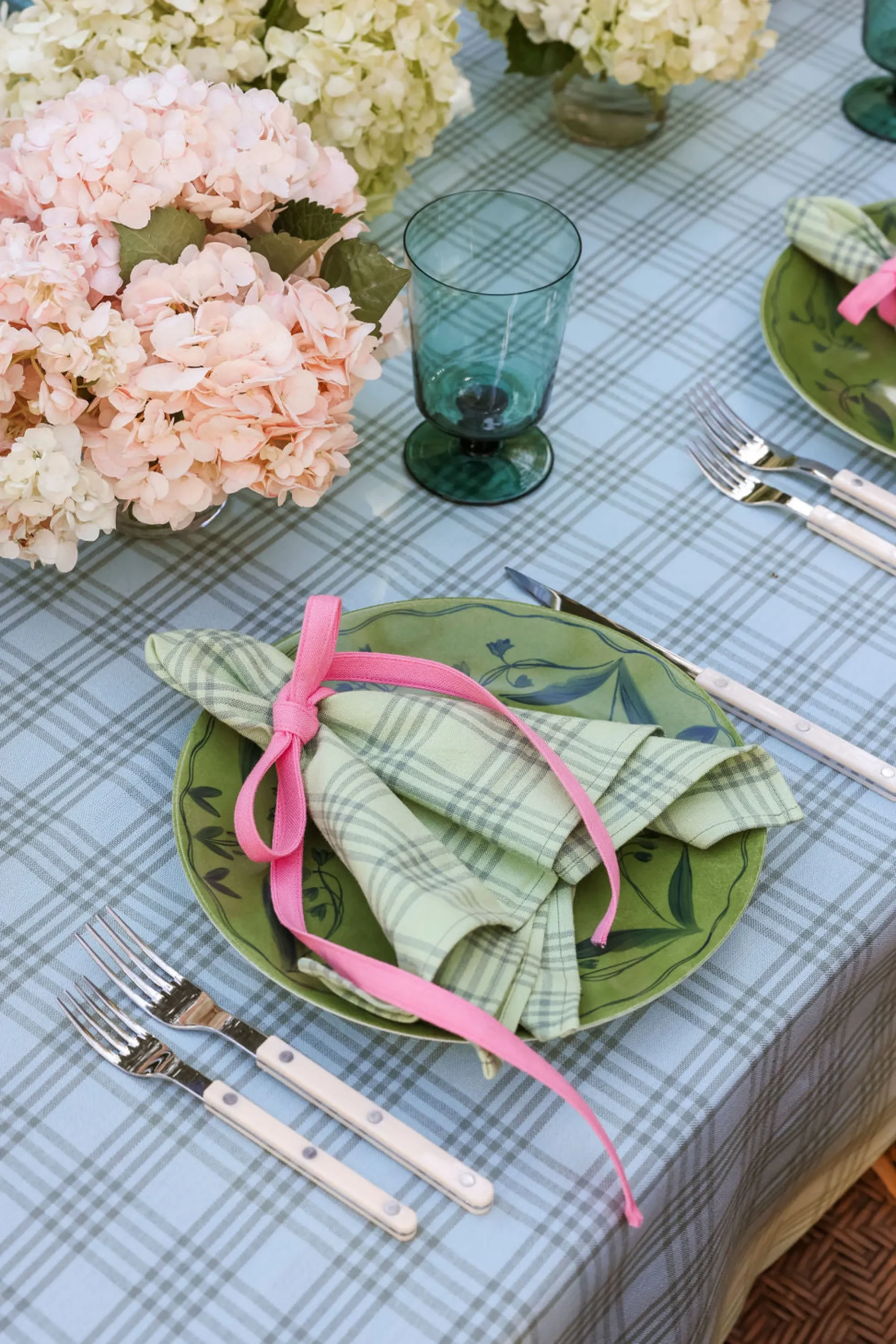 Montauk Sprout Napkins>Meri Meri Clearance