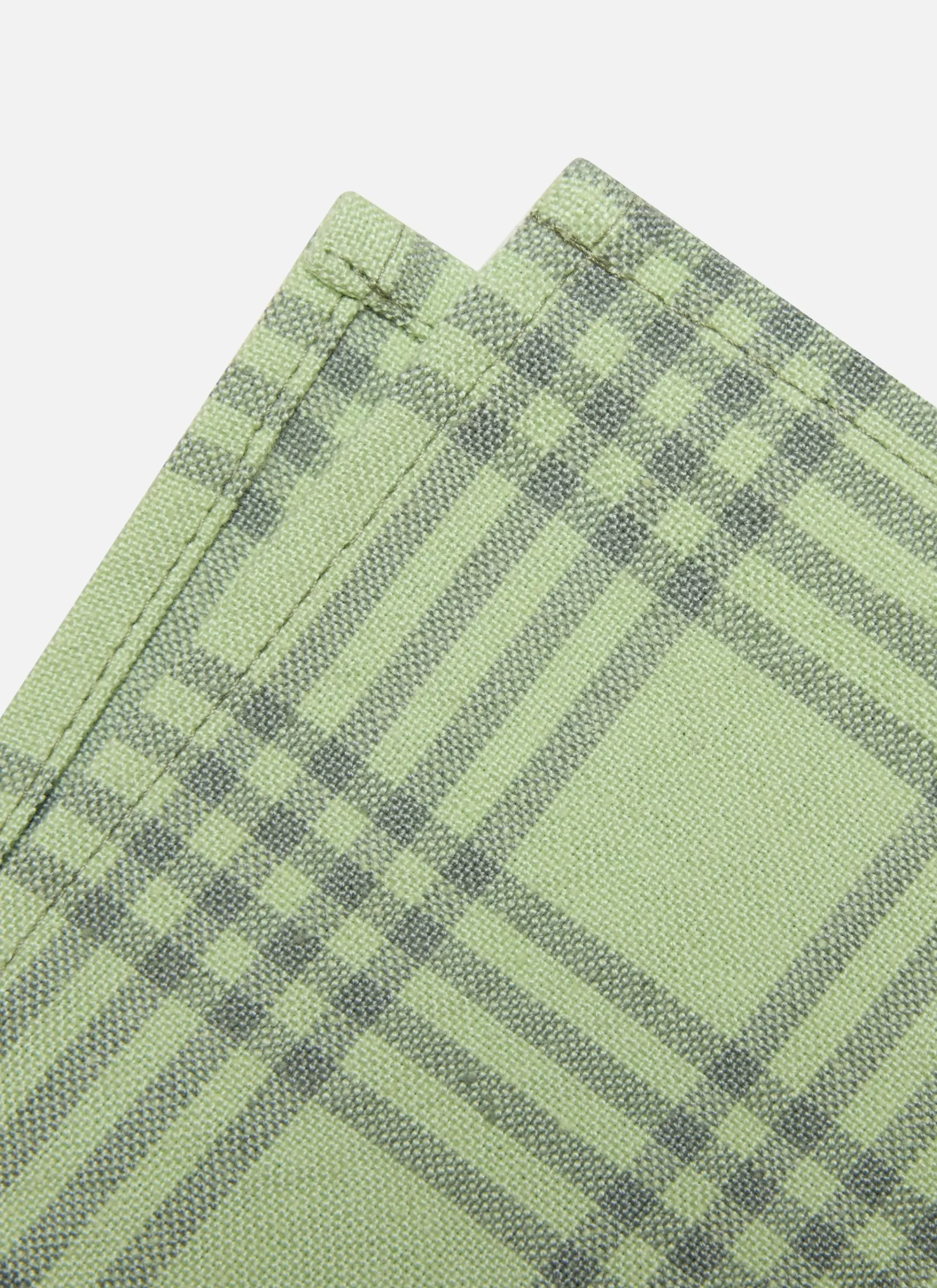 Montauk Sprout Napkins>Meri Meri Clearance