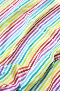 Multi Stripe Rainbow Napkins><noscript><img width=
