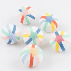 Multi Surprise Balls (x 6)>Meri Meri Outlet