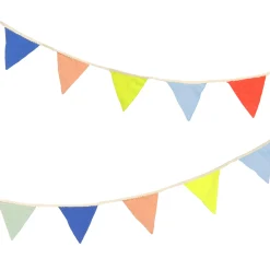 Multicolor Knitted Flag Garland>Meri Meri Discount