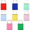 Multicolor Party Bags (set of 8)>Meri Meri Sale